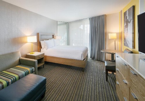 Blue Sea Beach Hotel - image 33