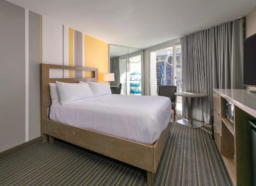 Blue Sea Beach Hotel - image 35