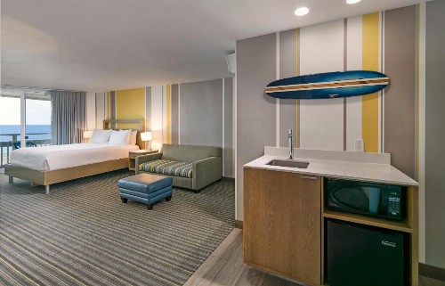 Blue Sea Beach Hotel - image 48