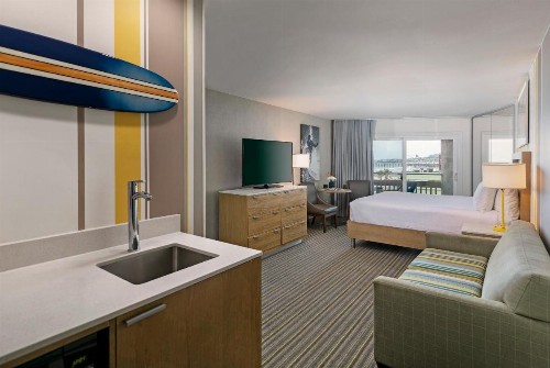 Blue Sea Beach Hotel - image 8