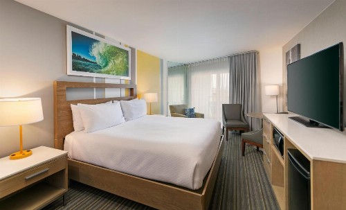 Blue Sea Beach Hotel - image 9
