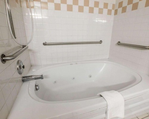 Quality Suites San Diego Otay Mesa - image 24