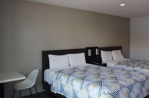 Motel 6-San Diego CA - Southbay - image 13