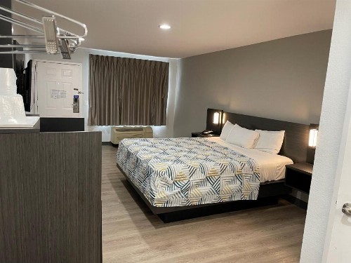 Motel 6-San Diego CA - Southbay - image 14