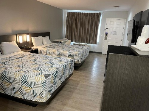 Motel 6-San Diego CA - Southbay - image 15