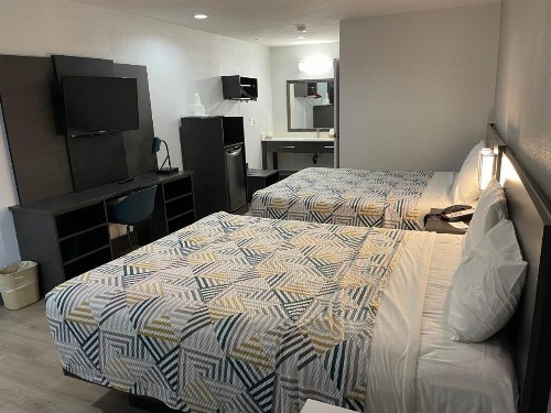 Motel 6-San Diego CA - Southbay - image 17