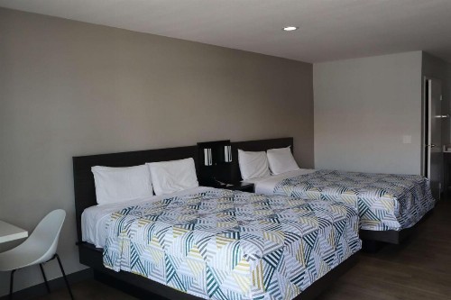 Motel 6-San Diego CA - Southbay - image 19