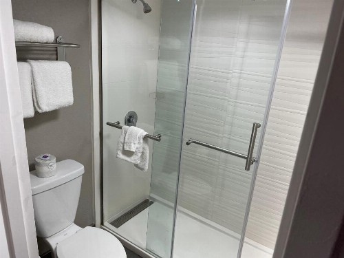 Motel 6-San Diego CA - Southbay - image 20