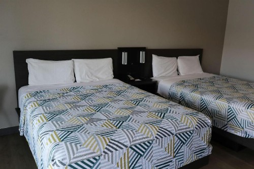 Motel 6-San Diego CA - Southbay - image 21