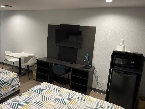 Motel 6-San Diego CA - Southbay - image 22