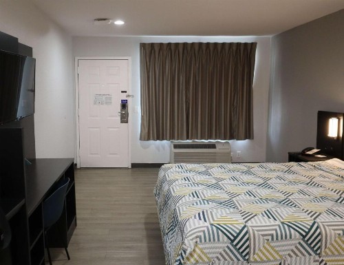 Motel 6-San Diego CA - Southbay - image 24