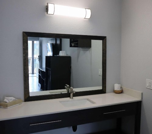 Motel 6-San Diego CA - Southbay - image 6