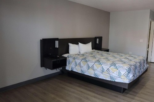 Motel 6-San Diego CA - Southbay - image 9