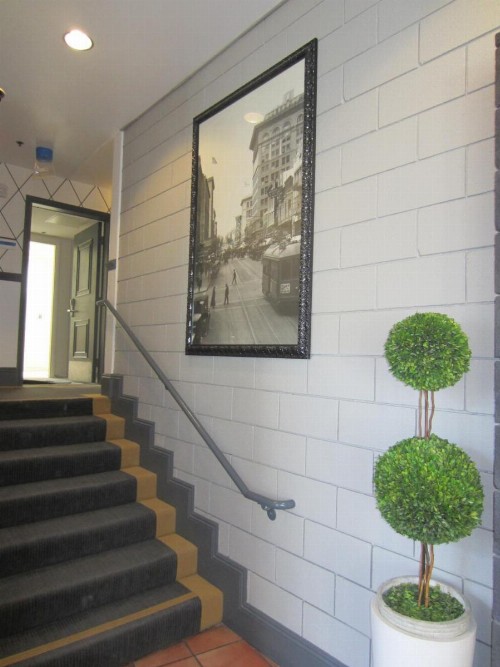 La Pensione Hotel - image 17