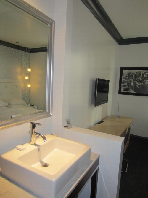 La Pensione Hotel - image 20