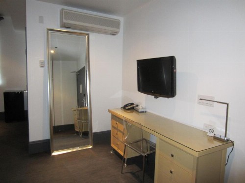 La Pensione Hotel - image 28