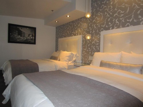 La Pensione Hotel - image 33