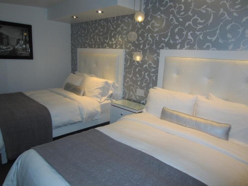 La Pensione Hotel - image 4