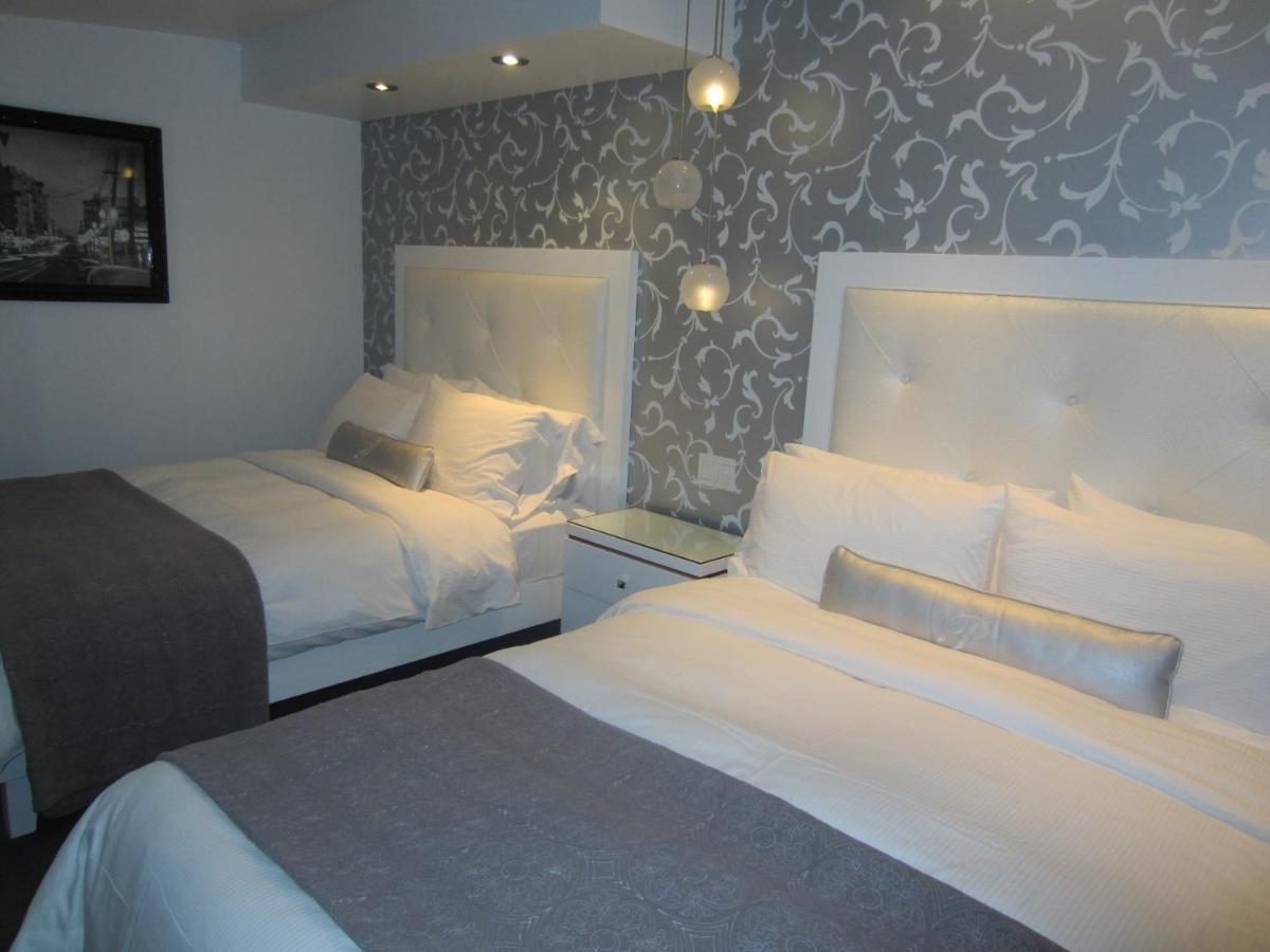 La Pensione Hotel - image 4