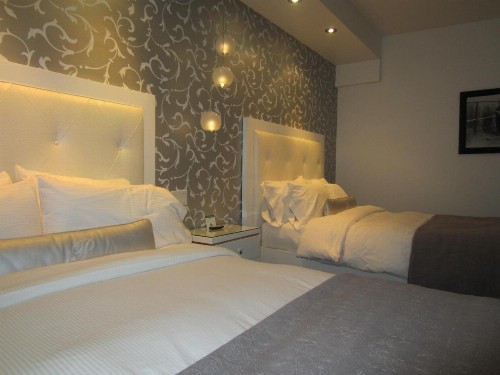 La Pensione Hotel - image 40