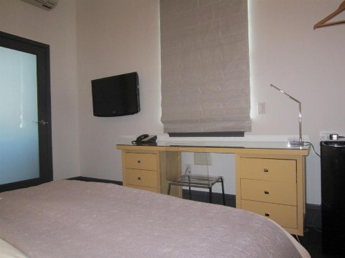 La Pensione Hotel - image 48