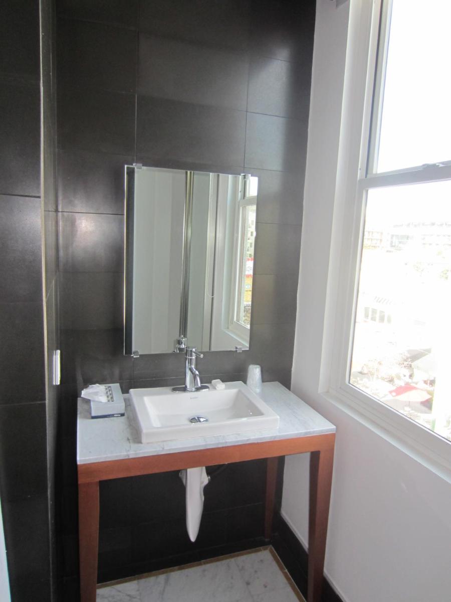 La Pensione Hotel - image 7