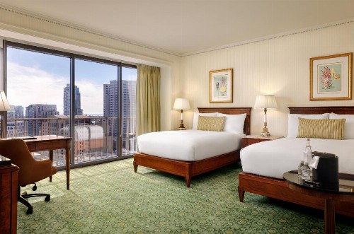 The Westgate Hotel - image 11