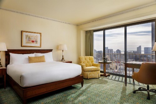The Westgate Hotel - image 12
