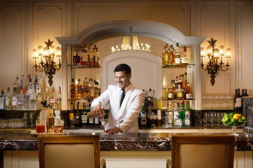 The Westgate Hotel - image 13