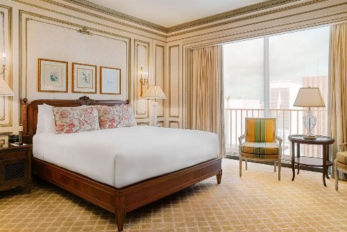 The Westgate Hotel - image 14