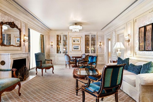 The Westgate Hotel - image 21