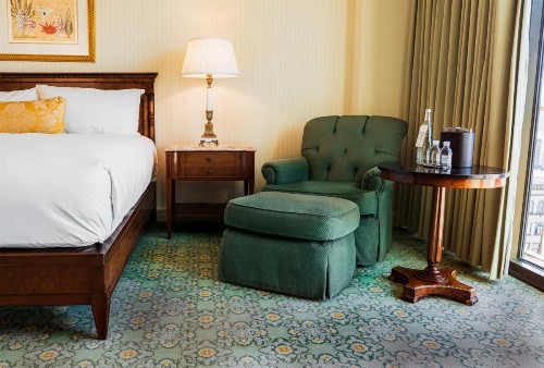The Westgate Hotel - image 22