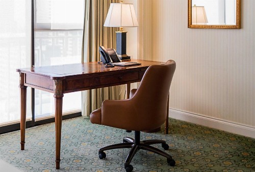 The Westgate Hotel - image 27