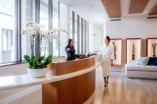 The Westgate Hotel - image 33