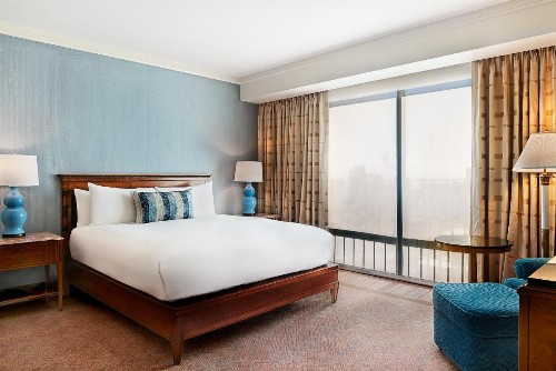 The Westgate Hotel - image 36