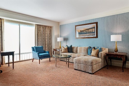The Westgate Hotel - image 39