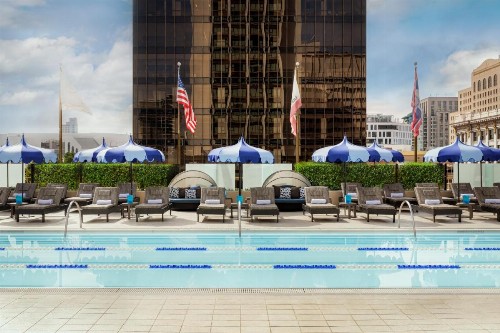 The Westgate Hotel - image 4