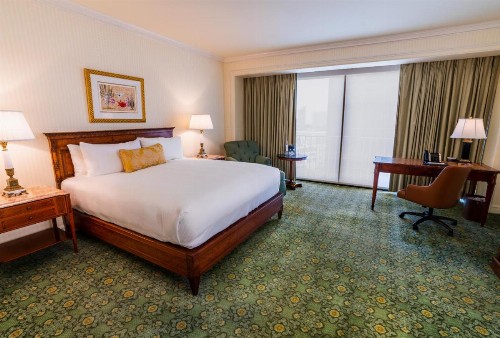 The Westgate Hotel - image 40
