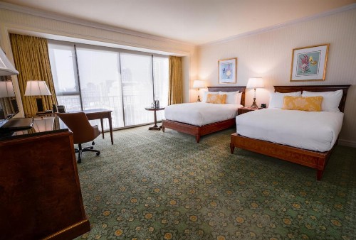 The Westgate Hotel - image 41