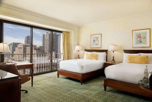 The Westgate Hotel - image 42