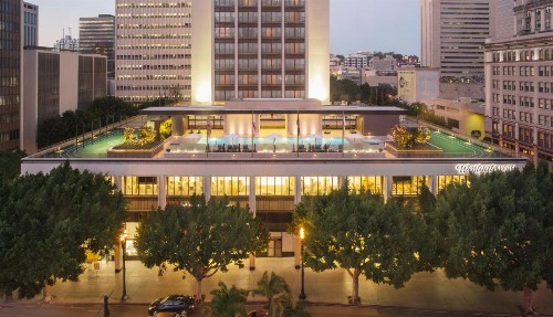 The Westgate Hotel - image 43