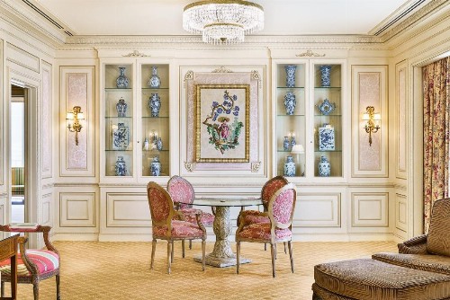 The Westgate Hotel - image 5