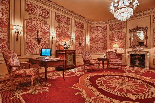 The Westgate Hotel - image 9