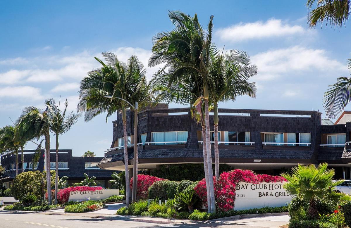 Bay Club Hotel and Marina - main image