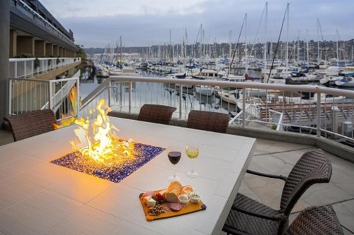 Bay Club Hotel and Marina - image 16