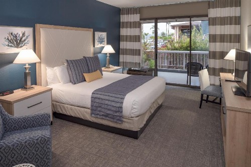Bay Club Hotel and Marina - image 36