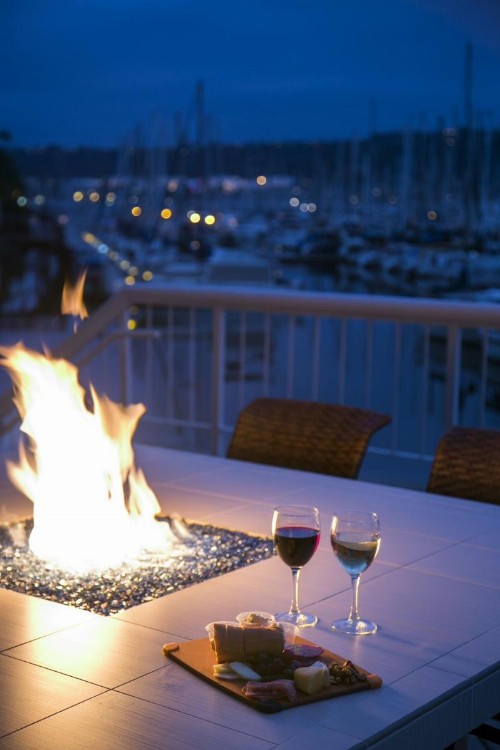 Bay Club Hotel and Marina - image 41