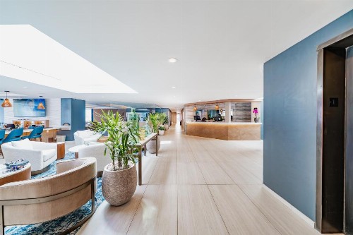 Bay Club Hotel and Marina - image 44