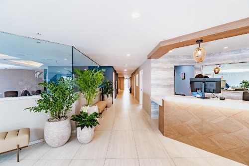 Bay Club Hotel and Marina - image 45