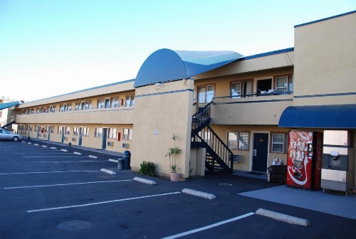 Travelodge by Wyndham San Diego SeaWorld - image 12